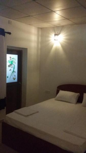 Отель Holiday Inn - Nindana  Ambalangoda